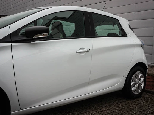 Renault ZOE - Afbeelding 16 van 30