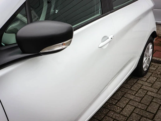 Renault ZOE - Afbeelding 17 van 30