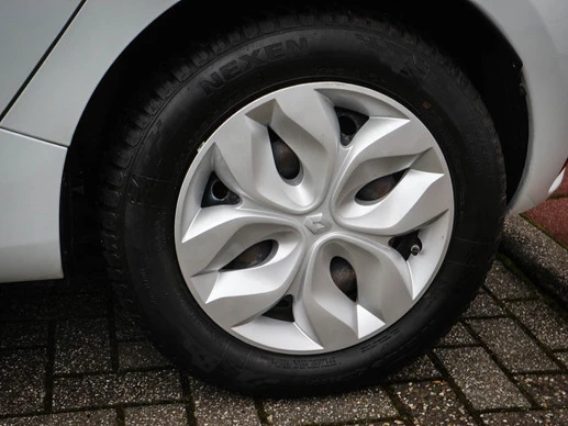 Renault ZOE - Afbeelding 18 van 30