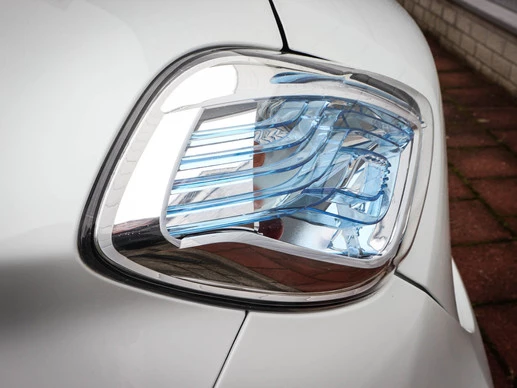 Renault ZOE - Afbeelding 19 van 30