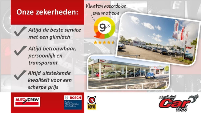 Renault ZOE - Afbeelding 20 van 30