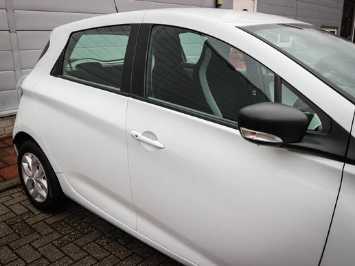 Renault ZOE - Afbeelding 22 van 30