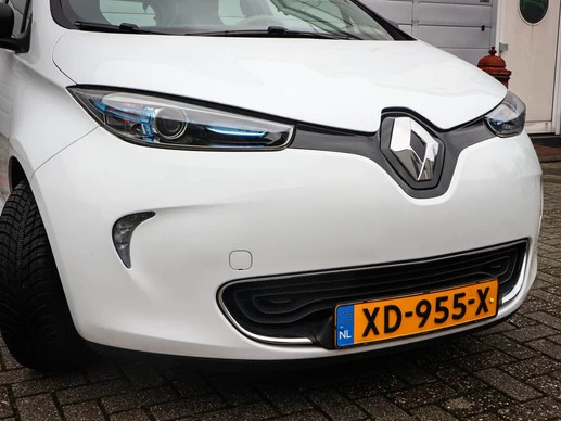 Renault ZOE - Afbeelding 24 van 30