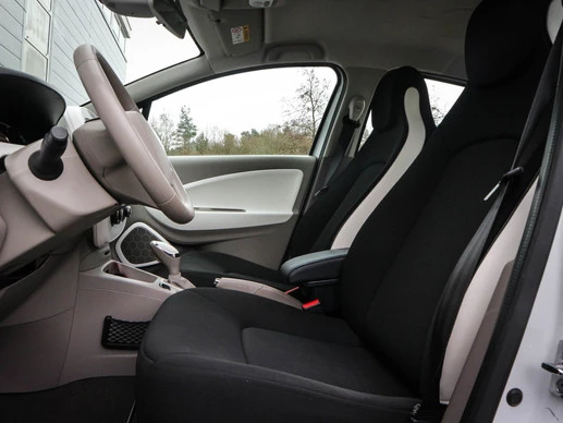 Renault ZOE - Afbeelding 29 van 30