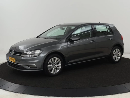 Volkswagen Golf - Afbeelding 1 van 30