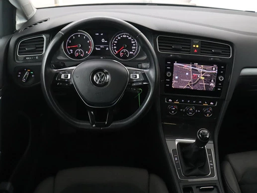 Volkswagen Golf - Afbeelding 3 van 30