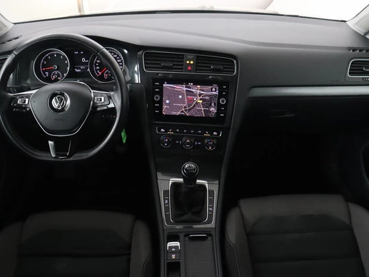 Volkswagen Golf - Afbeelding 9 van 30