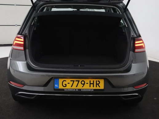 Volkswagen Golf - Afbeelding 11 van 30
