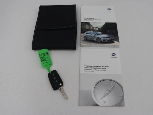 Volkswagen Golf - Afbeelding 13 van 30