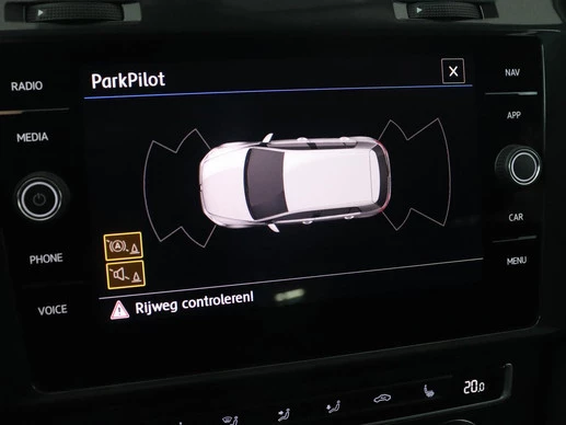 Volkswagen Golf - Afbeelding 14 van 30