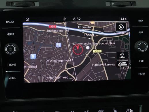 Volkswagen Golf - Afbeelding 17 van 30