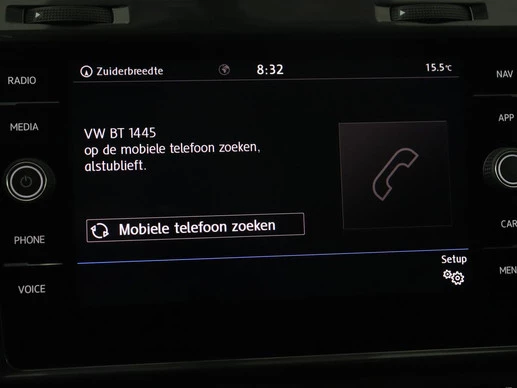 Volkswagen Golf - Afbeelding 20 van 30