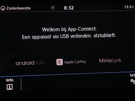 Volkswagen Golf - Afbeelding 21 van 30