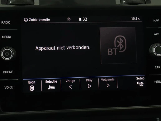 Volkswagen Golf - Afbeelding 22 van 30