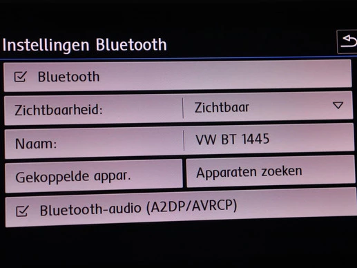 Volkswagen Golf - Afbeelding 24 van 30