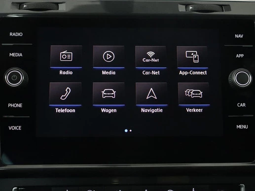 Volkswagen Golf - Afbeelding 25 van 30