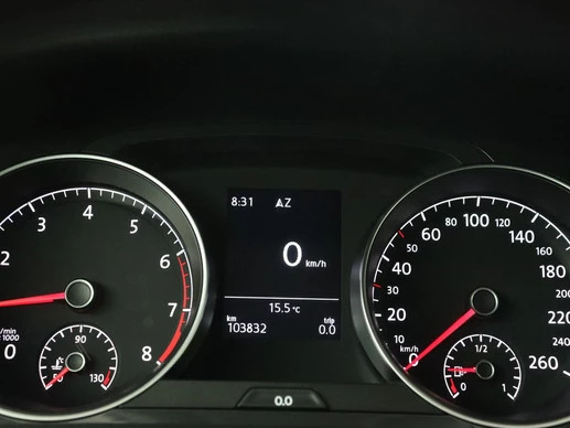 Volkswagen Golf - Afbeelding 27 van 30