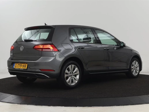 Volkswagen Golf - Afbeelding 30 van 30