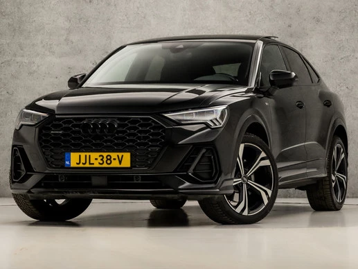 Audi Q3 - Afbeelding 1 van 30