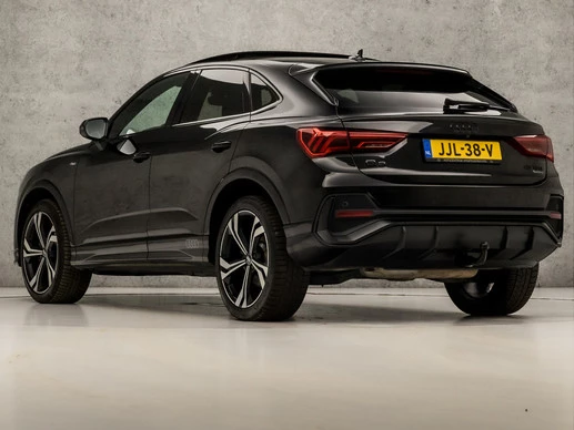 Audi Q3 - Afbeelding 3 van 30