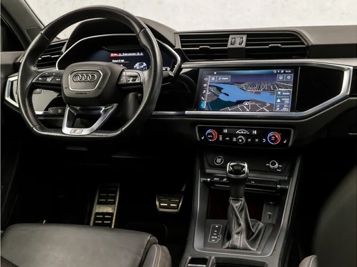Audi Q3 - Afbeelding 7 van 30