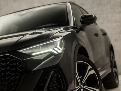 Audi Q3 - Afbeelding 15 van 30