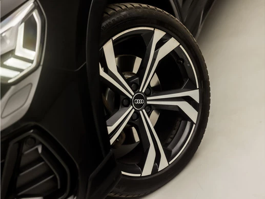 Audi Q3 - Afbeelding 16 van 30