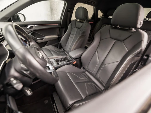 Audi Q3 - Afbeelding 17 van 30