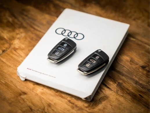 Audi Q3 - Afbeelding 22 van 30