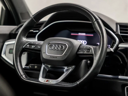 Audi Q3 - Afbeelding 23 van 30