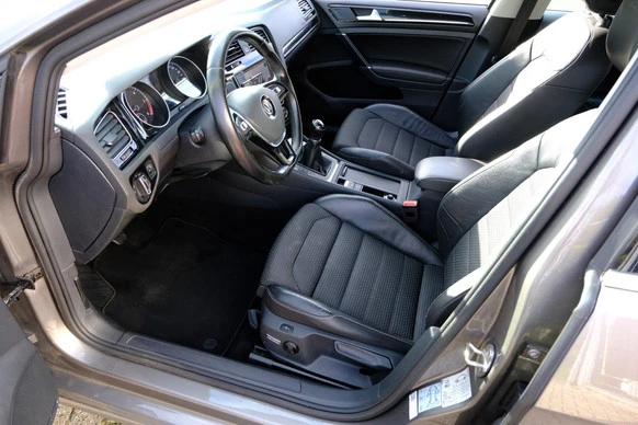 Volkswagen Golf Variant - Afbeelding 2 van 30