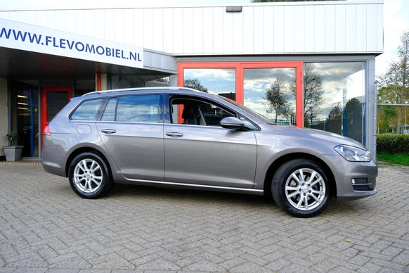 Volkswagen Golf Variant - Afbeelding 4 van 30