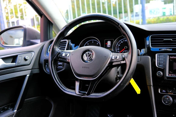 Volkswagen Golf Variant - Afbeelding 6 van 30
