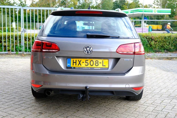 Volkswagen Golf Variant - Afbeelding 7 van 30