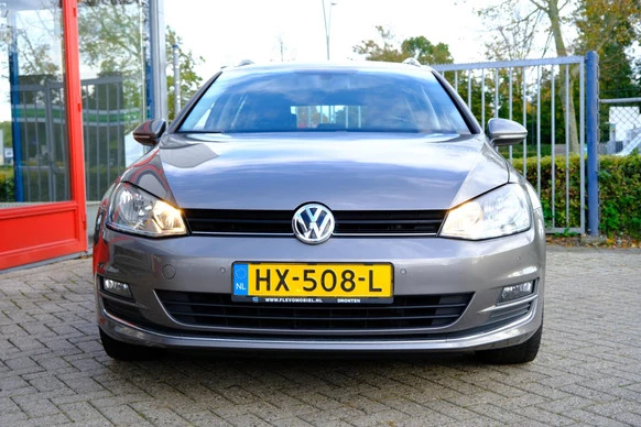 Volkswagen Golf Variant - Afbeelding 8 van 30