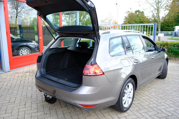 Volkswagen Golf Variant - Afbeelding 10 van 30