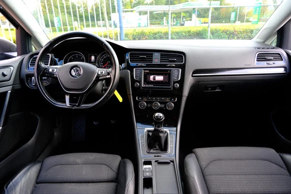 Volkswagen Golf Variant - Afbeelding 12 van 30