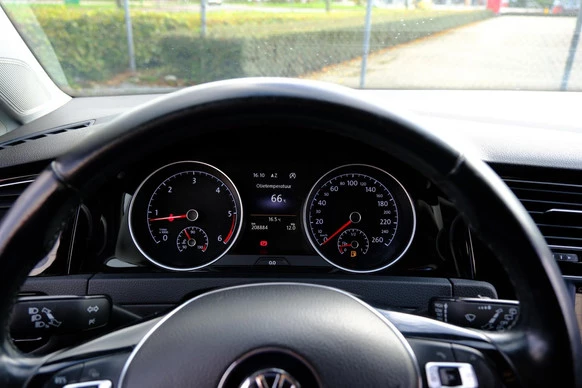 Volkswagen Golf Variant - Afbeelding 13 van 30