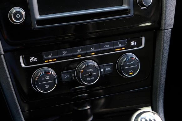 Volkswagen Golf Variant - Afbeelding 14 van 30