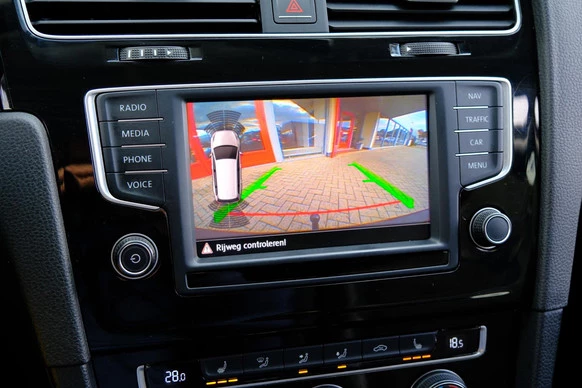 Volkswagen Golf Variant - Afbeelding 16 van 30