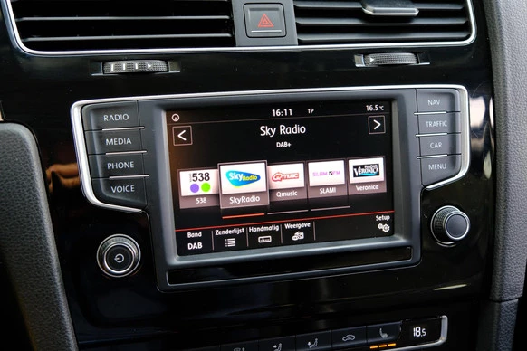 Volkswagen Golf Variant - Afbeelding 17 van 30