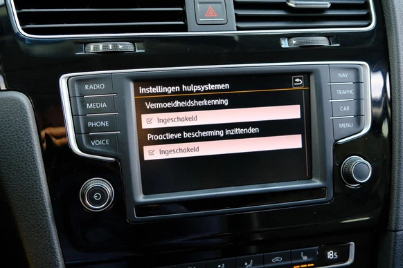 Volkswagen Golf Variant - Afbeelding 18 van 30