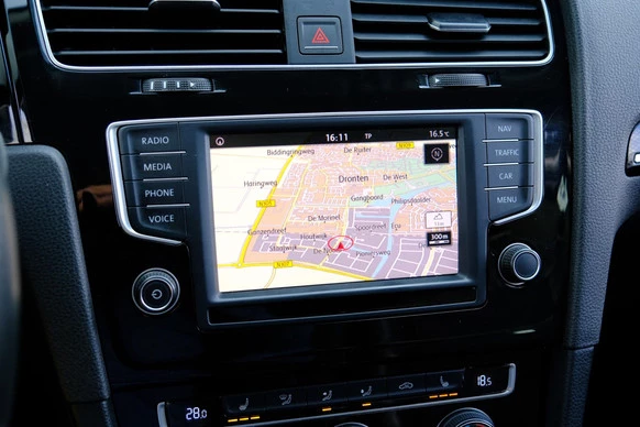 Volkswagen Golf Variant - Afbeelding 19 van 30