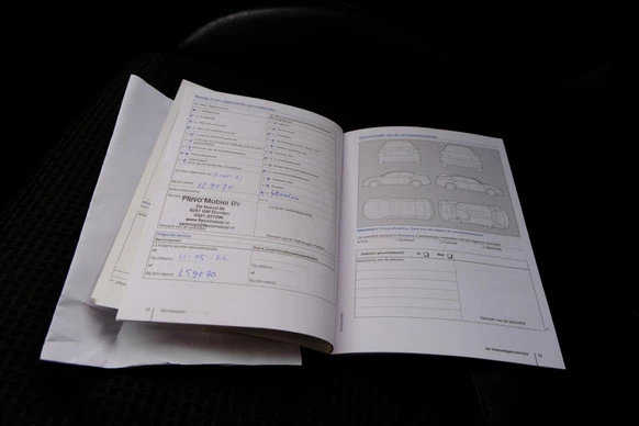 Volkswagen Golf Variant - Afbeelding 20 van 30