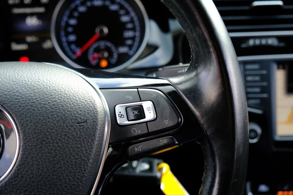 Volkswagen Golf Variant - Afbeelding 23 van 30