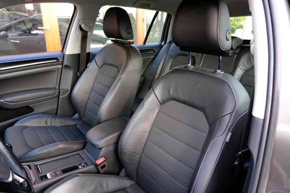 Volkswagen Golf Variant - Afbeelding 25 van 30