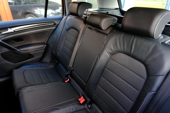 Volkswagen Golf Variant - Afbeelding 26 van 30