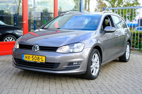 Volkswagen Golf Variant - Afbeelding 27 van 30