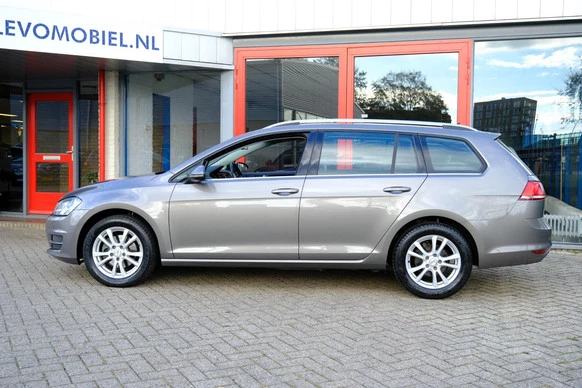 Volkswagen Golf Variant - Afbeelding 28 van 30