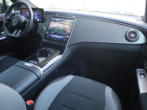 Mercedes-Benz EQE - Afbeelding 3 van 30